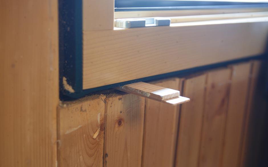 double vitrage sur mesure Crèvecœur-le-Grand